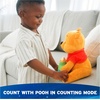 image:imageGUND Disney Official PeekaBoo Winnie the Pooh Plush Interactive Stuffed Animal Sensory Toys for Ages 0 and Up Yellow 11Peek a Boo Pooh