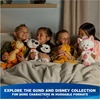 image:imageGUND Disney Official PeekaBoo Winnie the Pooh Plush Interactive Stuffed Animal Sensory Toys for Ages 0 and Up Yellow 11Winnie the Pooh