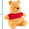 image:imageGUND Disney Official PeekaBoo Winnie the Pooh Plush Interactive Stuffed Animal Sensory Toys for Ages 0 and Up Yellow 11Winnie the Pooh