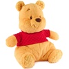 image:imageGUND Disney Official PeekaBoo Winnie the Pooh Plush Interactive Stuffed Animal Sensory Toys for Ages 0 and Up Yellow 11Winnie the Pooh