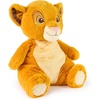 image:imageGUND Disney Official PeekaBoo Winnie the Pooh Plush Interactive Stuffed Animal Sensory Toys for Ages 0 and Up Yellow 11Yellow