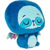 image:imageGUND Drops Carla Claws Expressive Premium Stuffed Animal Soft Plush Pet Blue 6Blue