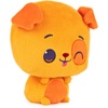 image:imageGUND Drops Carla Claws Expressive Premium Stuffed Animal Soft Plush Pet Blue 6Orange Puppy
