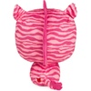 image:imageGUND Drops Carla Claws Expressive Premium Stuffed Animal Soft Plush Pet Blue 6Pink