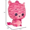 image:imageGUND Drops Carla Claws Expressive Premium Stuffed Animal Soft Plush Pet Blue 6Pink