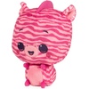 image:imageGUND Drops Carla Claws Expressive Premium Stuffed Animal Soft Plush Pet Blue 6Pink