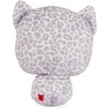 image:imageGUND Drops Carla Claws Expressive Premium Stuffed Animal Soft Plush Pet Blue 6Purple