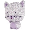 image:imageGUND Drops Carla Claws Expressive Premium Stuffed Animal Soft Plush Pet Blue 6Purple