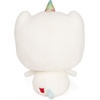 image:imageGUND Drops Carla Claws Expressive Premium Stuffed Animal Soft Plush Pet Blue 6White Owlcorn