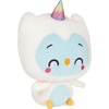image:imageGUND Drops Carla Claws Expressive Premium Stuffed Animal Soft Plush Pet Blue 6White Owlcorn