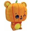 image:imageGUND Drops Jack Paws Expressive Holiday Stuffed Animal Soft Plush Pet Halloween Pumpkin Bear 6