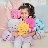 image:imageGUND Drops Missy Magic Unicorn Plushie Expressive Unicorn Stuffed Animal Purple 9Leopard