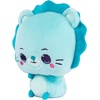 image:imageGUND Drops Roger Roars Expressive Premium Stuffed Animal Soft Plush Pet Blue Lion 6