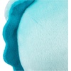image:imageGUND Drops Roger Roars Expressive Premium Stuffed Animal Soft Plush Pet Blue Lion 6