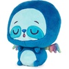 image:imageGUND Drops Vicki Hoots Expressive Premium Stuffed Animal Soft Plush Pet White 6Blue