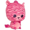 image:imageGUND Drops Vicki Hoots Expressive Premium Stuffed Animal Soft Plush Pet White 6Pink
