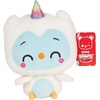 image:imageGUND Drops Vicki Hoots Expressive Premium Stuffed Animal Soft Plush Pet White 6White Owlcorn