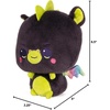 image:imageGUND Drops Willie Wings Expressive Premium Stuffed Animal Soft Plush Pet Purple 6