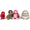 image:imageGUND Fab Pals Collection Roswell Sloth Plush Sloth Stuffed Animal for Ages 1 and Up Green 115Gorilla