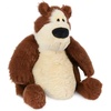 image:imageGUND Goober Classic Teddy Bear AwardWinning Stuffed Animal for Ages 1 and Up Brown 11Multicolor
