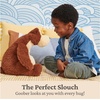 image:imageGUND Goober Classic Teddy Bear AwardWinning Stuffed Animal for Ages 1 and Up Brown 11Multicolor