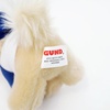 image:imageGUND Itty Bitty Boo 031 Baseball Dog Stuffed Animal Plush 5