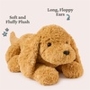 image:imageGUND Jumbo Muttsy Dog Plush Premium Plush Puppy Stuffed Animal for Ages 1 and Up Brown 25