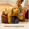 image:imageGUND Jumbo Muttsy Dog Plush Premium Plush Puppy Stuffed Animal for Ages 1 and Up Brown 25