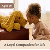 image:imageGUND Jumbo Muttsy Dog Plush Premium Plush Puppy Stuffed Animal for Ages 1 and Up Brown 25