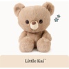 image:imageGUND Kai Teddy Bear Little Stuffed Animals Classic Plush Toys for Ages 1 and Up Taupe 7Kai