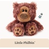 image:imageGUND Kai Teddy Bear Little Stuffed Animals Classic Plush Toys for Ages 1 and Up Taupe 7Philbin