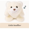 image:imageGUND Kai Teddy Bear Little Stuffed Animals Classic Plush Toys for Ages 1 and Up Taupe 7Snuffles