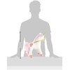 image:imageGUND Lilyrose Pink Unicorn Plush 13