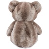 image:imageGUND Mukki Teddy Bear Premium Stuffed Animal for Ages 1 and Up BrownCream 16