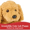 image:imageGUND Muttsy Dog Plush Premium Plush Puppy Stuffed Animal for Ages 1 and Up Brown 14
