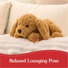 image:imageGUND Muttsy Dog Plush Premium Plush Puppy Stuffed Animal for Ages 1 and Up Brown 14