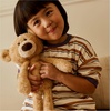 image:imageGUND Near or Far Bears Premium Large amp Small Teddy Bears with Voice Recording Capability Stuffed Animals for Ages 1 and Up Brown 16
