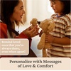 image:imageGUND Near or Far Bears Premium Large amp Small Teddy Bears with Voice Recording Capability Stuffed Animals for Ages 1 and Up Brown 16