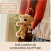 image:imageGUND Near or Far Bears Premium Large amp Small Teddy Bears with Voice Recording Capability Stuffed Animals for Ages 1 and Up Brown 16