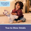 image:imageGUND Official Bingo Oh So Snuggly Plush Bluey Plushies Stuffed Animal Sensory Toy for Babies and Toddlers Orange 125Bluey