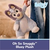 image:imageGUND Official Bingo Oh So Snuggly Plush Bluey Plushies Stuffed Animal Sensory Toy for Babies and Toddlers Orange 125Bluey