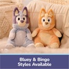 image:imageGUND Official Bingo Oh So Snuggly Plush Bluey Plushies Stuffed Animal Sensory Toy for Babies and Toddlers Orange 125Bluey