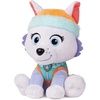 image:imageGUND Official PAW Patrol Rubble in Signature Construction Uniform Plush Toy Stuffed Animal for Ages 1 and Up 6 Styles May VaryEverest