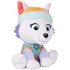 image:imageGUND Official PAW Patrol Rubble in Signature Construction Uniform Plush Toy Stuffed Animal for Ages 1 and Up 6 Styles May VaryEverest
