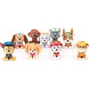 image:imageGUND Official PAW Patrol Rubble in Signature Construction Uniform Plush Toy Stuffed Animal for Ages 1 and Up 6 Styles May VaryEverest