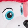 image:imageGUND Official PAW Patrol Rubble in Signature Construction Uniform Plush Toy Stuffed Animal for Ages 1 and Up 6 Styles May VaryMarshall