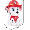 image:imageGUND Official PAW Patrol Rubble in Signature Construction Uniform Plush Toy Stuffed Animal for Ages 1 and Up 6 Styles May VaryMarshall