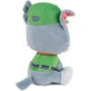 image:imageGUND Official PAW Patrol Rubble in Signature Construction Uniform Plush Toy Stuffed Animal for Ages 1 and Up 6 Styles May VaryRocky