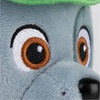 image:imageGUND Official PAW Patrol Rubble in Signature Construction Uniform Plush Toy Stuffed Animal for Ages 1 and Up 6 Styles May VaryRocky