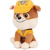 image:imageGUND Official PAW Patrol Rubble in Signature Construction Uniform Plush Toy Stuffed Animal for Ages 1 and Up 6 Styles May VaryRubble